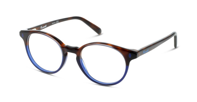 Lunettes De Soleil Façonnable Vintage VS1004 - Catégorie 3, Verres Teintés, Monture Dorée, Occasion Très Bon état